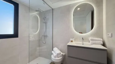 Apartment near Golf Course, Near Restaurants, Residential Area, Urbanization photo 25