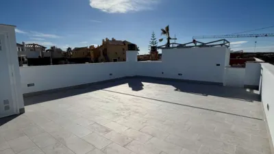 Apartment in Algorfa photo 25