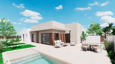 House in Cerca del Aeropuerto, Near Golf Course, Countryside, Near Schools, Hospital, Near Restaurant photo 3