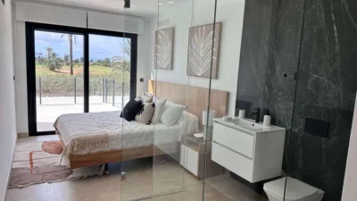 Apartment near the Airport, close to Golf Course, Countryside, Schools, Hospital, and Restaurants photo 10