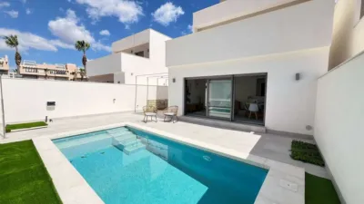 Casa – Orihuela - Vista 2