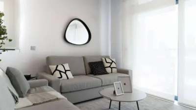 Apartment in Near the Sea, Near the Centre, Urban, Urbanisation photo 36