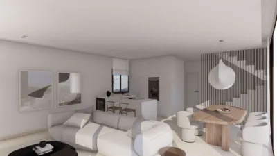 House in Cerca del Aeropuerto, Near Golf Course, Countryside, Near Schools, Hospital, Mountain Area, Z photo 9