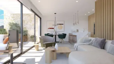 Casa - Vista 3