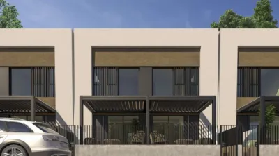 Casa - Vista 4