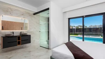 Casa en Cerca del Aeropuerto, Cerca de Campo de Golf, Campo, Cerca de Escuelas, Hospital, Zona Residencial photo 23