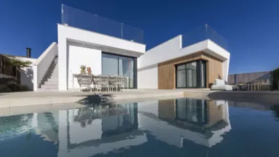 House in Cerca del Aeropuerto, near Golf Course, Countryside, Close to Schools, Hospital, Residential Area photo 14