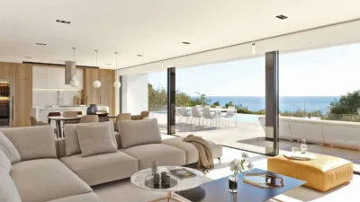 Casa – la Marina Alta - Vista 3