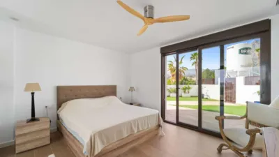 House in Cerca del Centro, Easy Access, Quiet, Urbanization photo 12