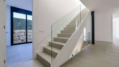 House in Cerca del Centro, Easy Access, Urbanization photo 6