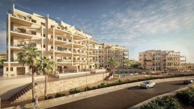 Apartment near the Airport, Close to Golf Course, Countryside, Near Schools, Hospital, Near Restaurant photo 6