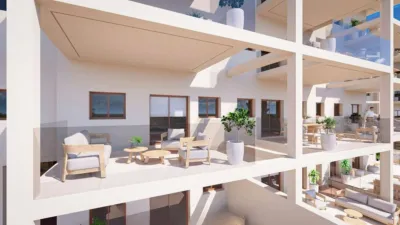 Apartment near the Airport, Close to Golf Course, Countryside, Near Schools, Hospital, Near Restaurant photo 9