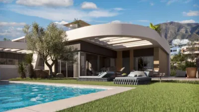 Casa - Vista 2