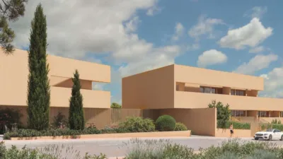 Casa - Vista 2