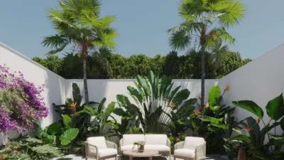 Casa - Más