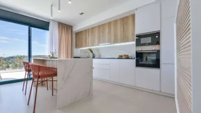 Apartamento en Acceso Fácil, Urbanización photo 27