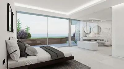 Apartment near the Airport, close to Golf Course, Countryside, Schools, Hospital, and Restaurants photo 38