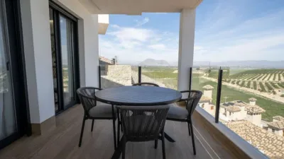 Casa - Vista 2