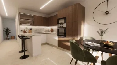 Piso - Vista 5
