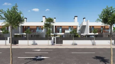 Casa en Cerca del Aeropuerto, Cerca de Campo de Golf, Campo, Cerca de Escuelas, Hospital, Zona Residencial, photo 4