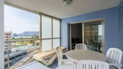 Apartment near the Airport, close to Golf Course, Countryside, Schools, Hospital, and Restaurants photo 10