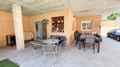 House in Olivella photo 19