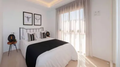 House in Cerca del Aeropuerto, Near Golf Course, Countryside, Near Schools, Hospital, Residential Area photo 34