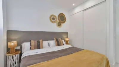Apartamento en Acceso Fácil, Urbanización photo 10