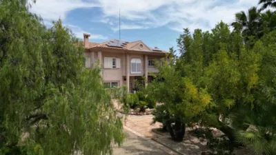 House in Cerca del Aeropuerto, Near the Centre photo 7