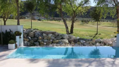 Casa – Monforte del Cid - Vista 3