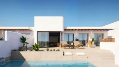 Casa - Vista 3