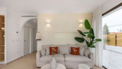 House in Cerca del Aeropuerto, Near Golf Course, Countryside, Close to Schools, Hospital, Residential Area photo 8