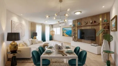 Apartment on Avenida de Holanda photo 5