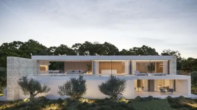Casa – Teulada, la Marina Alta - Vista 4