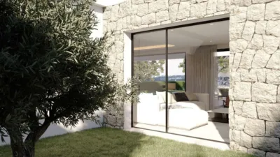 House in Cerca del Aeropuerto, Near Golf Course, Countryside, Close to Schools, Hospital, Residential Area photo 4