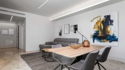 House in Cerca del Aeropuerto, near Golf Course, Countryside, Close to Schools, Hospital, Residential Area photo 9