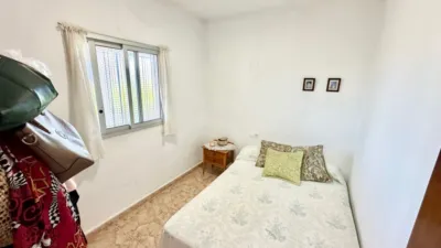 Rustic Finca in Monte Pego photo 12