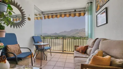 Piso – Ondara, la Marina Alta - Vista 4