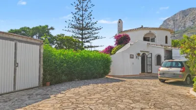 Chalet in Mon Bajo photo 23