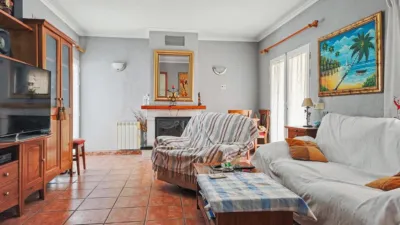 Casa – Dénia - Vista 2