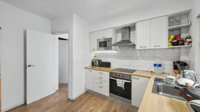 Piso - Vista 4