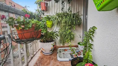 Piso – Dénia - Vista 2