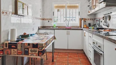 Casa – Dénia - Vista 3