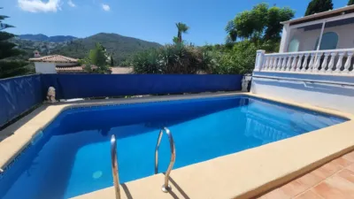 Casa - Vista 2