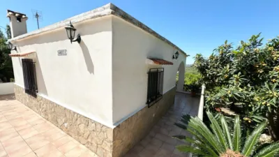 Rustic Finca in Monte Pego photo 18