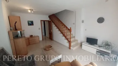 Casa – Benissa, la Marina Alta - Vista 3