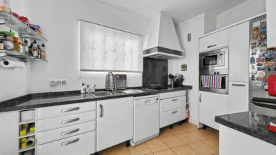 Piso – Ondara, la Marina Alta - Vista 3