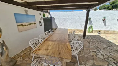 Casa – Benissa, la Marina Alta - Vista 5