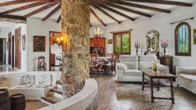 Chalet in Mon Bajo photo 7
