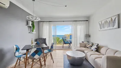 Piso – Dénia - Vista 2